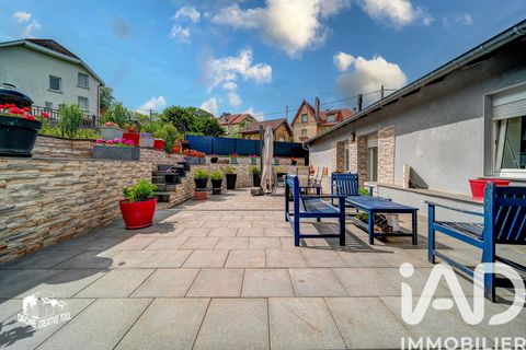 Landsbyhus i Veckring, Moselle, Veckring - € 400.000 | Ref: 47856 - foto 12