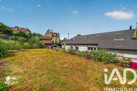 Landsbyhus i Veckring, Moselle, Veckring - € 400.000 | Ref: 47856 - foto 13