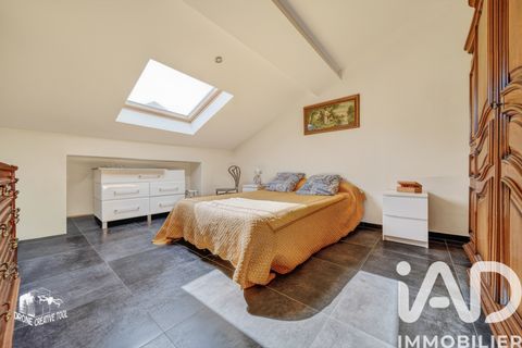 Landsbyhus i Veckring, Moselle, Veckring - € 400.000 | Ref: 47856 - foto 17