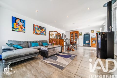 Landsbyhus i Veckring, Moselle, Veckring - € 400.000 | Ref: 47856 - foto 18