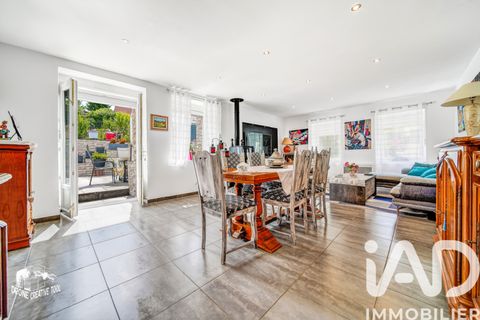Landsbyhus i Veckring, Moselle, Veckring - € 400.000 | Ref: 47856 - foto 19