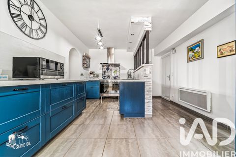 Landsbyhus i Veckring, Moselle, Veckring - € 400.000 | Ref: 47856 - foto 20