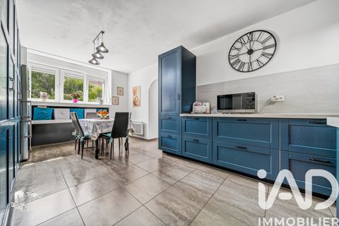 Landsbyhus i Veckring, Moselle, Veckring - € 400.000 | Ref: 47856 - foto 22