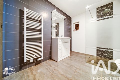 Landsbyhus i Veckring, Moselle, Veckring - € 400.000 | Ref: 47856 - foto 23