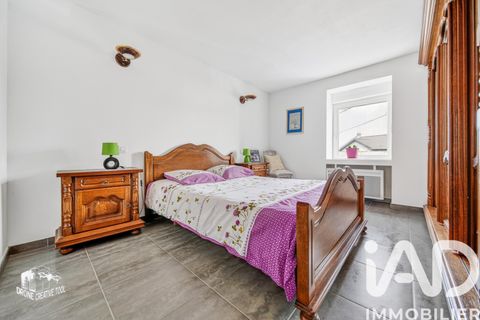 Landsbyhus i Veckring, Moselle, Veckring - € 400.000 | Ref: 47856 - foto 24