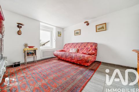 Landsbyhus i Veckring, Moselle, Veckring - € 400.000 | Ref: 47856 - foto 25