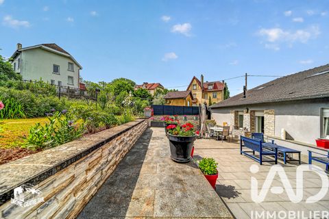 Landsbyhus i Veckring, Moselle, Veckring - € 400.000 | Ref: 47856 - foto 26