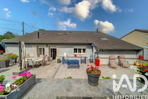 Landsbyhus i Veckring, Moselle, Veckring - € 400.000 | Ref: 47856 - foto 27
