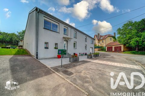 Landsbyhus i Veckring, Moselle, Veckring - € 400.000 | Ref: 47856 - foto 29
