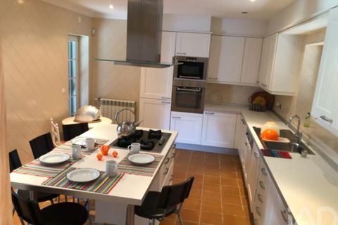 Byhus i Obidos, Leiria, Obidos - € 730.000 | Ref: 141447 - foto 5