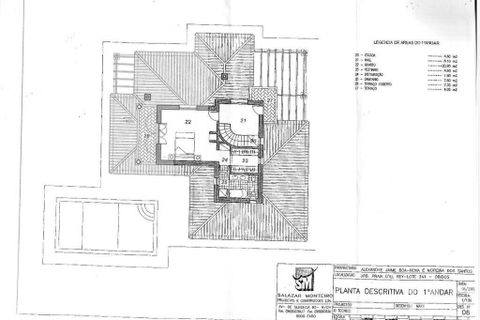 Byhus i Obidos, Leiria, Obidos - € 730.000 | Ref: 141447 - foto 28