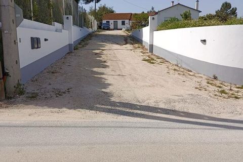 Helårsgrund i Alcobaca, Leiria, Alcobaca - € 375.000 | Ref: 883919 - foto 6