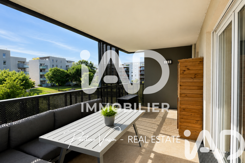 Leilighet i Bruges, Gironde, Bruges - € 257 000 | Ref: 48232 - foto 2