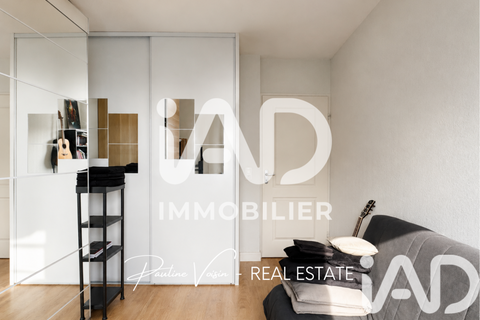 Leilighet i Bruges, Gironde, Bruges - € 257 000 | Ref: 48232 - foto 8