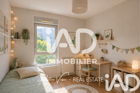 Leilighet i Bruges, Gironde, Bruges - € 257 000 | Ref: 48232 - foto 10