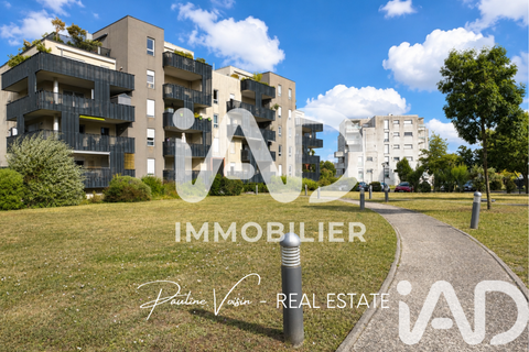 Leilighet i Bruges, Gironde, Bruges - € 257 000 | Ref: 48232 - foto 14