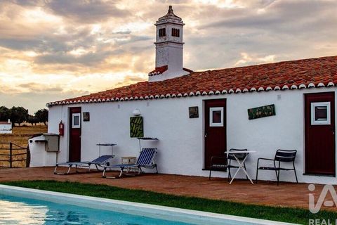 Byhus i Elvas, Portalegre, Elvas - € 2.500.000 | Ref: 91418 - foto 1