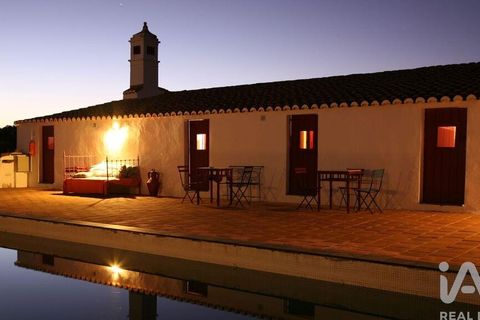 Byhus i Elvas, Portalegre, Elvas - € 2.500.000 | Ref: 91418 - foto 2