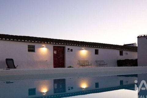 Byhus i Elvas, Portalegre, Elvas - € 2.500.000 | Ref: 91418 - foto 4