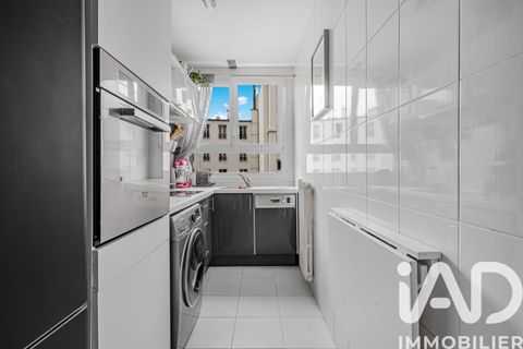 Lejlighed i Paris, Paris, Paris - € 475.000 | Ref: 40002 - foto 2