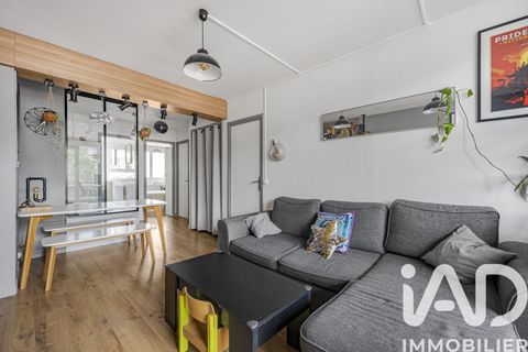 Lejlighed i Paris, Paris, Paris - € 475.000 | Ref: 40002 - foto 3