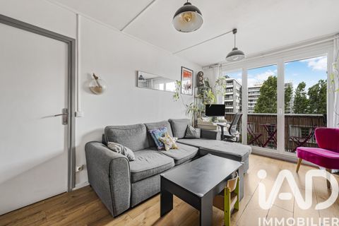 Lejlighed i Paris, Paris, Paris - € 475.000 | Ref: 40002 - foto 4