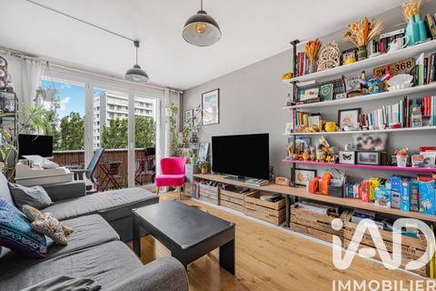 Lejlighed i Paris, Paris, Paris - € 475.000 | Ref: 40002 - foto 5