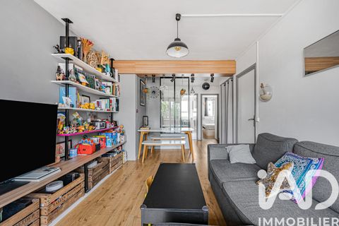 Lejlighed i Paris, Paris, Paris - € 475.000 | Ref: 40002 - foto 6