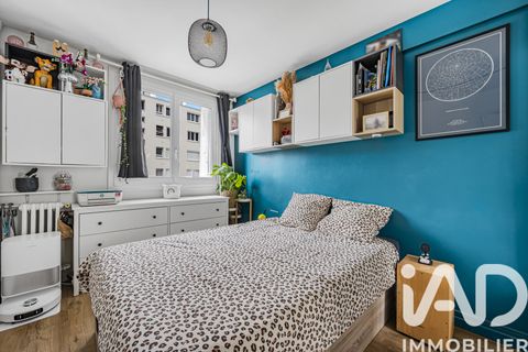 Lejlighed i Paris, Paris, Paris - € 475.000 | Ref: 40002 - foto 7
