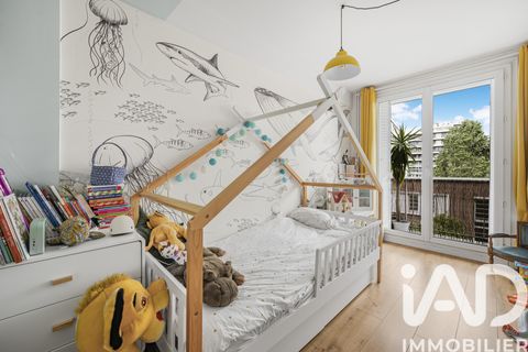 Lejlighed i Paris, Paris, Paris - € 475.000 | Ref: 40002 - foto 8