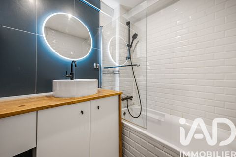 Lejlighed i Paris, Paris, Paris - € 475.000 | Ref: 40002 - foto 9