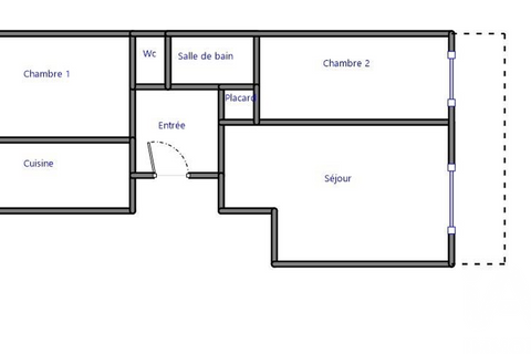 Lejlighed i Paris, Paris, Paris - € 475.000 | Ref: 40002 - foto 10