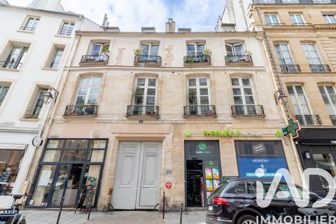 Lejlighed i Paris, Paris, Paris - € 199.900 | Ref: 100979 - foto 2