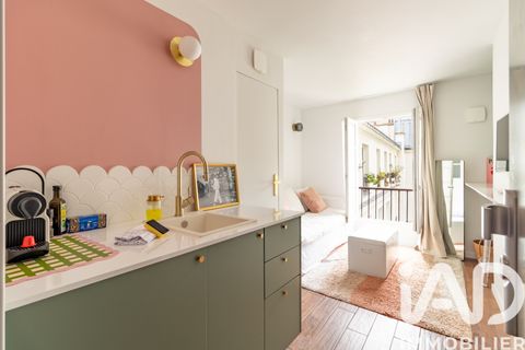 Lejlighed i Paris, Paris, Paris - € 199.900 | Ref: 100979 - foto 3