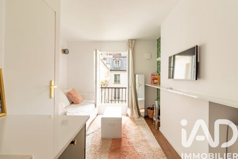 Lejlighed i Paris, Paris, Paris - € 199.900 | Ref: 100979 - foto 4