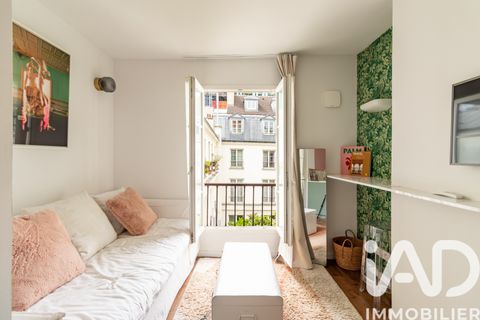 Lejlighed i Paris, Paris, Paris - € 199.900 | Ref: 100979 - foto 6