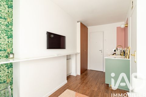 Lejlighed i Paris, Paris, Paris - € 199.900 | Ref: 100979 - foto 7