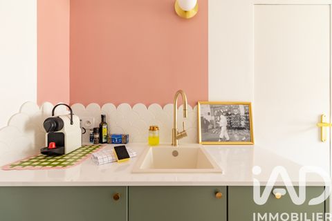 Lejlighed i Paris, Paris, Paris - € 199.900 | Ref: 100979 - foto 9