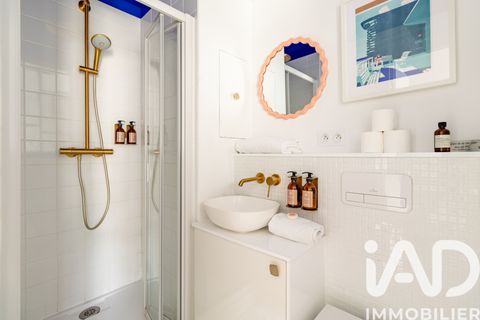 Lejlighed i Paris, Paris, Paris - € 199.900 | Ref: 100979 - foto 10