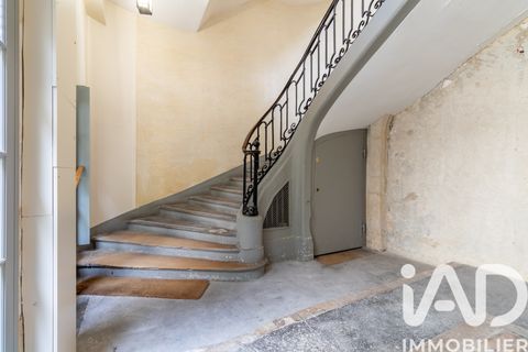 Lejlighed i Paris, Paris, Paris - € 199.900 | Ref: 100979 - foto 11