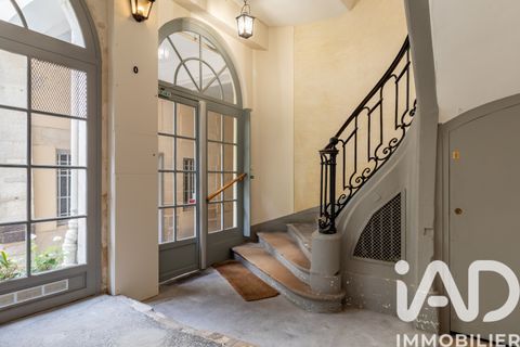 Lejlighed i Paris, Paris, Paris - € 199.900 | Ref: 100979 - foto 12