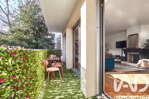 Leilighet i Rueil-Malmaison, Hauts-de-Seine, Rueil-Malmaison - € 385 000 | Ref: 23106 - foto 12