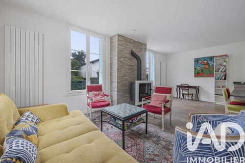 Villa i Rueil-Malmaison, Hauts-de-Seine, Rueil-Malmaison - € 850.000 | Ref: 37114 - foto 5