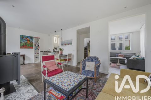Villa i Rueil-Malmaison, Hauts-de-Seine, Rueil-Malmaison - € 850.000 | Ref: 37114 - foto 6