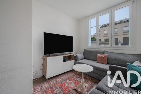 Villa i Rueil-Malmaison, Hauts-de-Seine, Rueil-Malmaison - € 850.000 | Ref: 37114 - foto 7