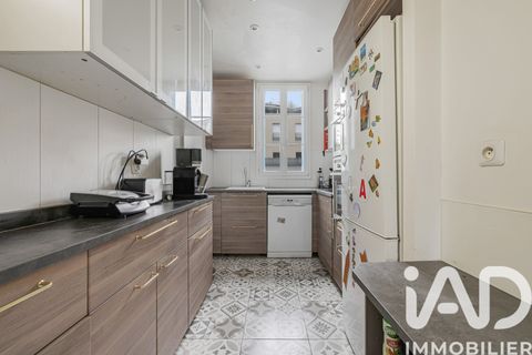 Villa i Rueil-Malmaison, Hauts-de-Seine, Rueil-Malmaison - € 850.000 | Ref: 37114 - foto 8