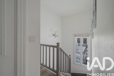 Villa i Rueil-Malmaison, Hauts-de-Seine, Rueil-Malmaison - € 850.000 | Ref: 37114 - foto 9