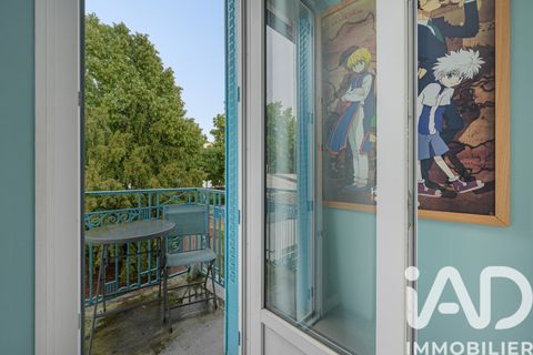 Villa i Rueil-Malmaison, Hauts-de-Seine, Rueil-Malmaison - € 850.000 | Ref: 37114 - foto 10