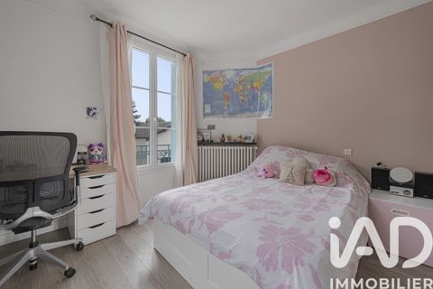 Villa i Rueil-Malmaison, Hauts-de-Seine, Rueil-Malmaison - € 850.000 | Ref: 37114 - foto 12