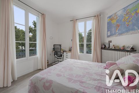Villa i Rueil-Malmaison, Hauts-de-Seine, Rueil-Malmaison - € 850.000 | Ref: 37114 - foto 13